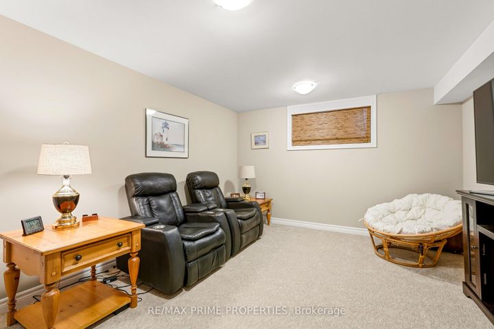 Photo 30 at 942 Kilbirnie Drive, Nepean (Half Moon Bay), Ottawa