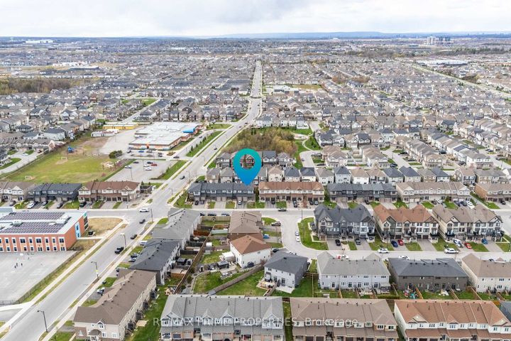 Photo 38 at 942 Kilbirnie Drive, Nepean (Half Moon Bay), Ottawa