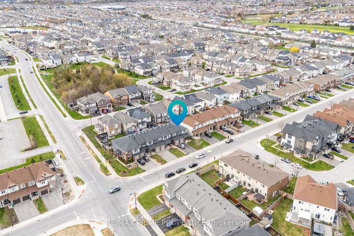 Photo 40 at 942 Kilbirnie Drive, Nepean (Half Moon Bay), Ottawa
