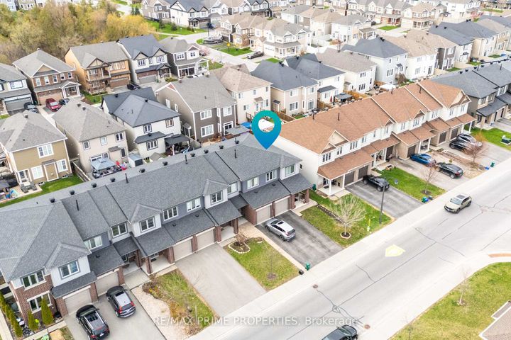 Photo 41 at 942 Kilbirnie Drive, Nepean (Half Moon Bay), Ottawa