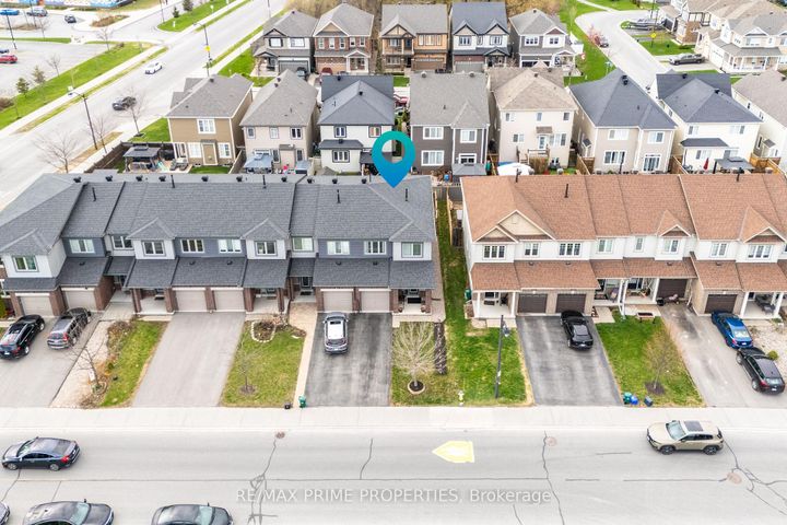 Photo 42 at 942 Kilbirnie Drive, Nepean (Half Moon Bay), Ottawa