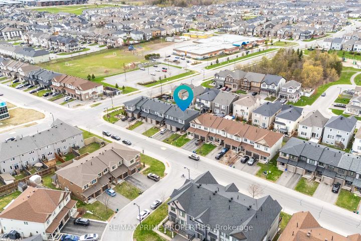 Photo 43 at 942 Kilbirnie Drive, Nepean (Half Moon Bay), Ottawa