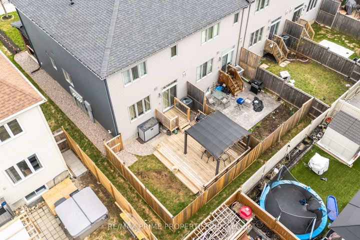 Photo 46 at 942 Kilbirnie Drive, Nepean (Half Moon Bay), Ottawa