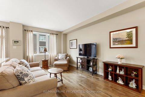 Photo 3 at 942 Kilbirnie Drive, Nepean (Half Moon Bay), Ottawa
