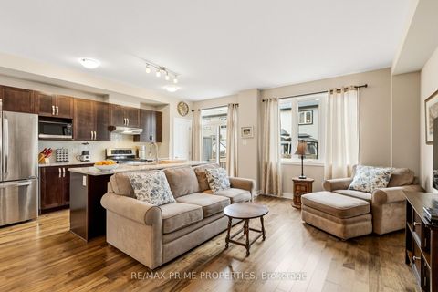 Photo 5 at 942 Kilbirnie Drive, Nepean (Half Moon Bay), Ottawa