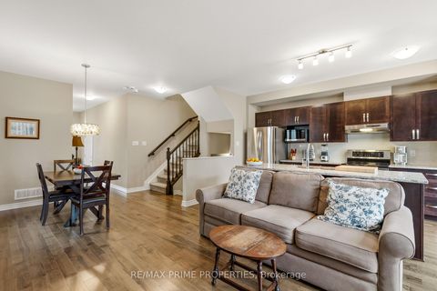 Photo 6 at 942 Kilbirnie Drive, Nepean (Half Moon Bay), Ottawa