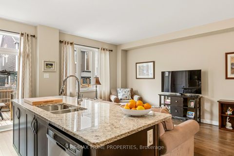 Photo 7 at 942 Kilbirnie Drive, Nepean (Half Moon Bay), Ottawa