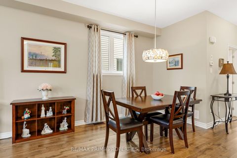 Photo 14 at 942 Kilbirnie Drive, Nepean (Half Moon Bay), Ottawa