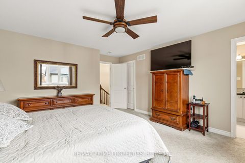 Photo 21 at 942 Kilbirnie Drive, Nepean (Half Moon Bay), Ottawa