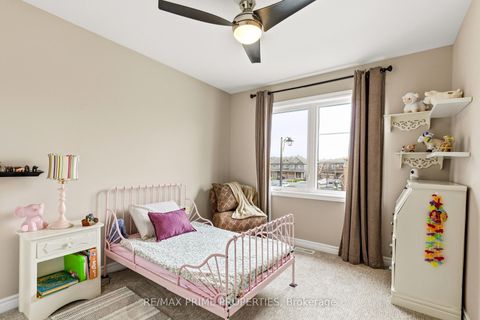 Photo 23 at 942 Kilbirnie Drive, Nepean (Half Moon Bay), Ottawa