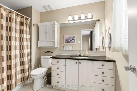 Photo 25 at 942 Kilbirnie Drive, Nepean (Half Moon Bay), Ottawa