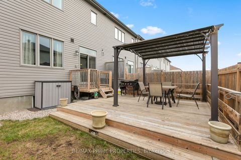 Photo 33 at 942 Kilbirnie Drive, Nepean (Half Moon Bay), Ottawa