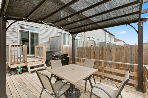 Photo 34 at 942 Kilbirnie Drive, Nepean (Half Moon Bay), Ottawa