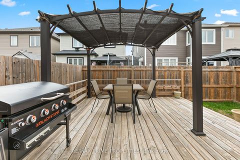Photo 36 at 942 Kilbirnie Drive, Nepean (Half Moon Bay), Ottawa