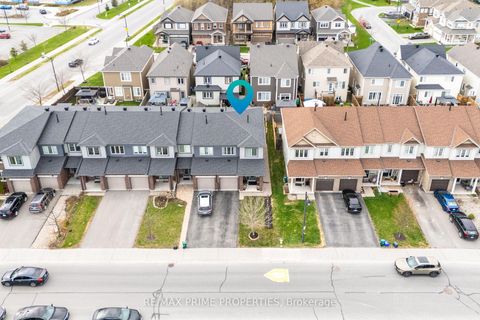 Photo 42 at 942 Kilbirnie Drive, Nepean (Half Moon Bay), Ottawa