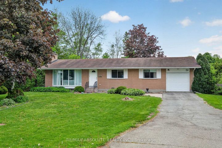 Photo 0 at 59 Evergreen Drive, Nepean (Lynwood Village), Ottawa