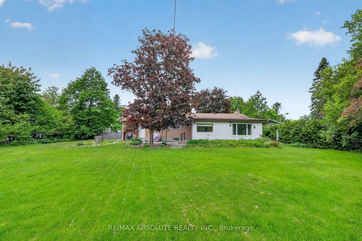 Photo 39 at 59 Evergreen Drive, Nepean (Lynwood Village), Ottawa