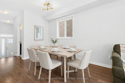 Photo 2 at 562 Clemency Crescent, Nepean (Heritage Park), Ottawa