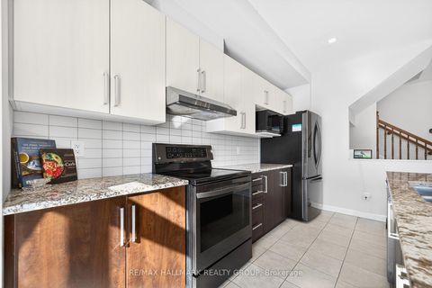 Photo 9 at 562 Clemency Crescent, Nepean (Heritage Park), Ottawa