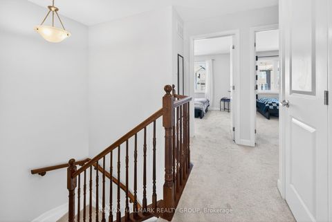 Photo 11 at 562 Clemency Crescent, Nepean (Heritage Park), Ottawa