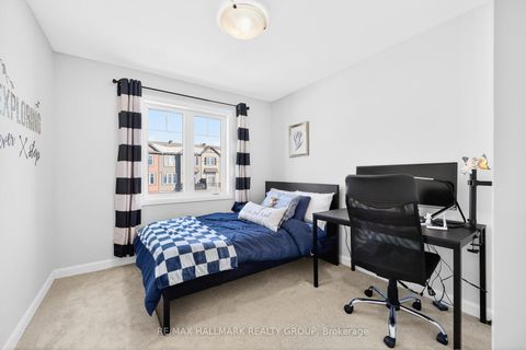 Photo 20 at 562 Clemency Crescent, Nepean (Heritage Park), Ottawa