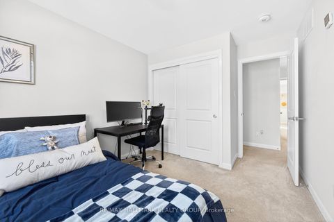 Photo 21 at 562 Clemency Crescent, Nepean (Heritage Park), Ottawa