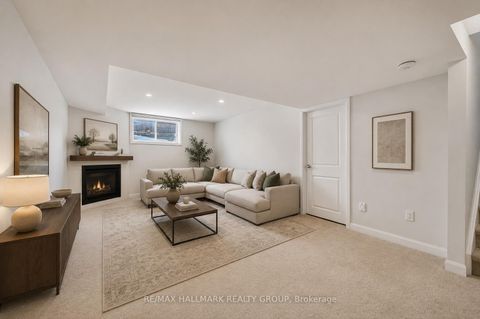 Photo 23 at 562 Clemency Crescent, Nepean (Heritage Park), Ottawa