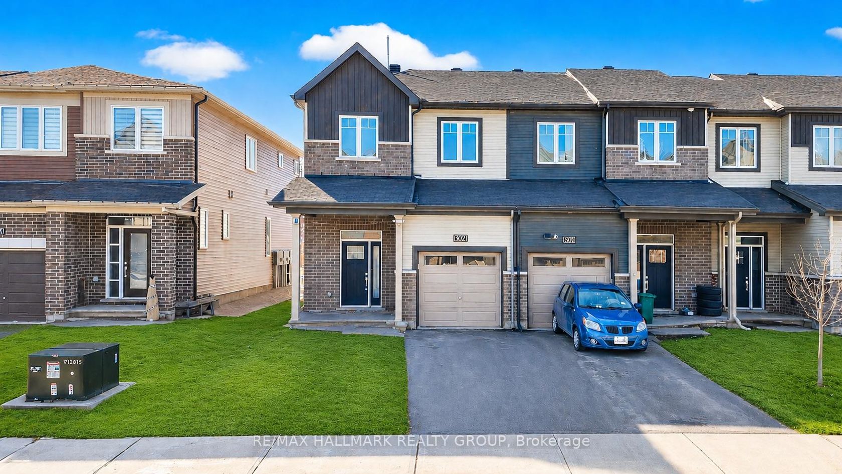 562 Clemency Crescent, Nepean (Heritage Park), Ottawa 