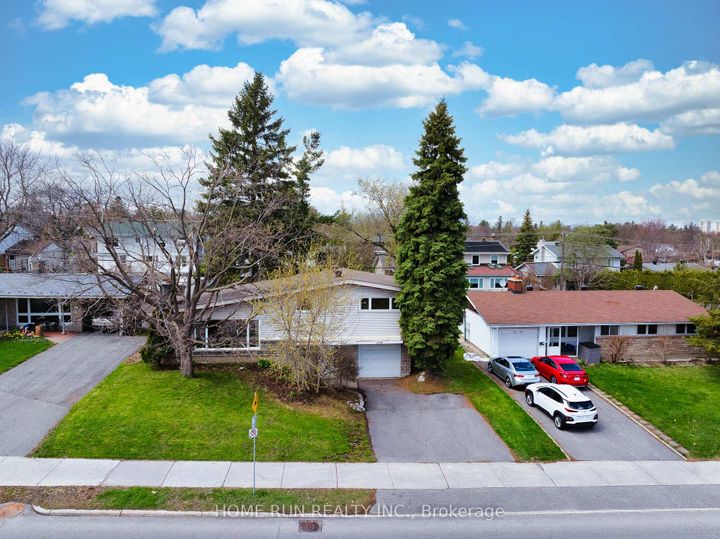 Photo 45 at 1259 Meadowlands Drive E, Nepean (City View/Skyline/Fisher Heights/Parkwood Hills), Ottawa