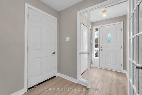 Photo 1 at 1259 Meadowlands Drive E, Nepean (City View/Skyline/Fisher Heights/Parkwood Hills), Ottawa