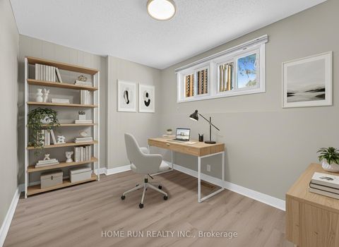 Photo 4 at 1259 Meadowlands Drive E, Nepean (City View/Skyline/Fisher Heights/Parkwood Hills), Ottawa