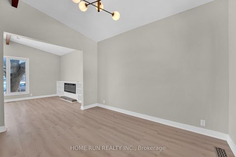 Photo 17 at 1259 Meadowlands Drive E, Nepean (City View/Skyline/Fisher Heights/Parkwood Hills), Ottawa