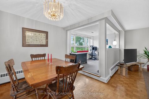 Photo 9 at 308 - 1356 Meadowlands Drive E, Nepean (Borden Farm/Stewart Farm/Carleton Heights/Parkwood Hills), Ottawa