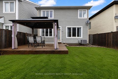 Photo 28 at 529 Dundonald Drive, Nepean (Half Moon Bay), Ottawa