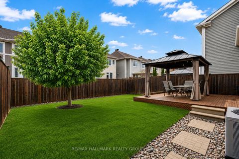 Photo 29 at 529 Dundonald Drive, Nepean (Half Moon Bay), Ottawa