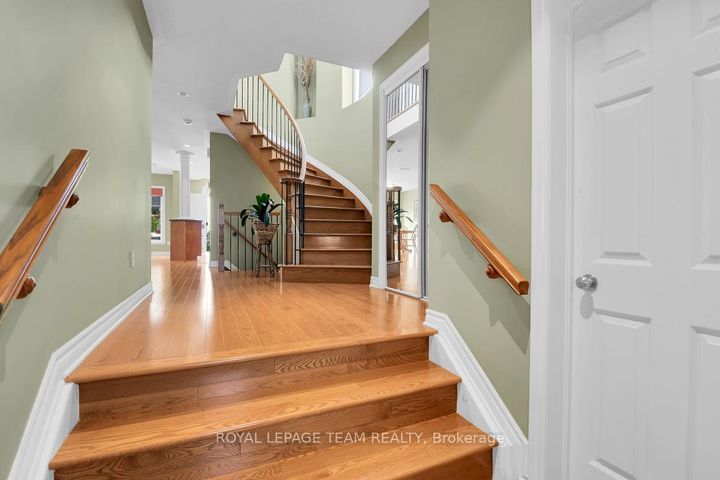 Photo 3 at 121 Sorento Street, Nepean (Strandherd), Ottawa