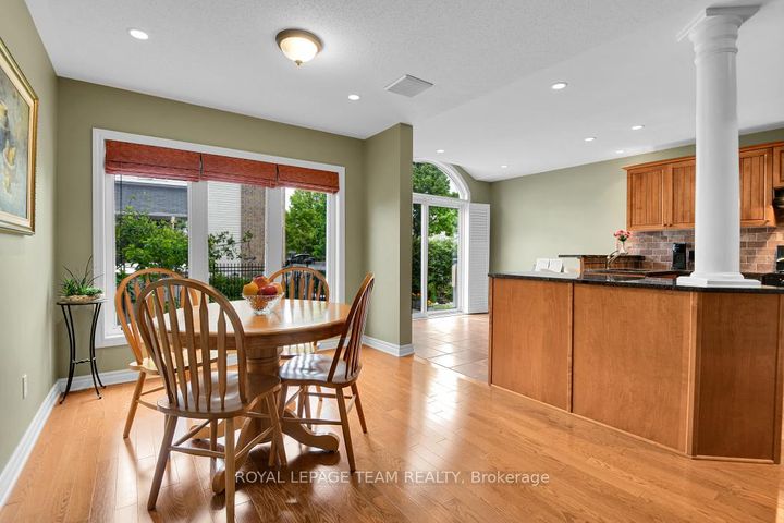 Photo 9 at 121 Sorento Street, Nepean (Strandherd), Ottawa