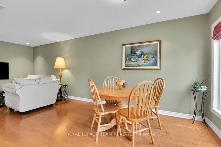 Photo 10 at 121 Sorento Street, Nepean (Strandherd), Ottawa