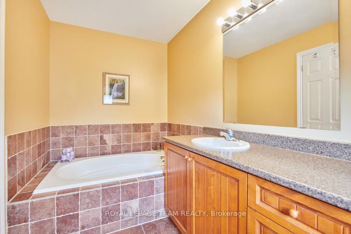 Photo 19 at 121 Sorento Street, Nepean (Strandherd), Ottawa