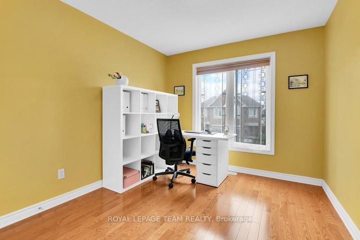 Photo 20 at 121 Sorento Street, Nepean (Strandherd), Ottawa