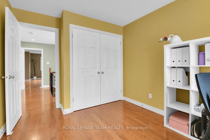 Photo 21 at 121 Sorento Street, Nepean (Strandherd), Ottawa