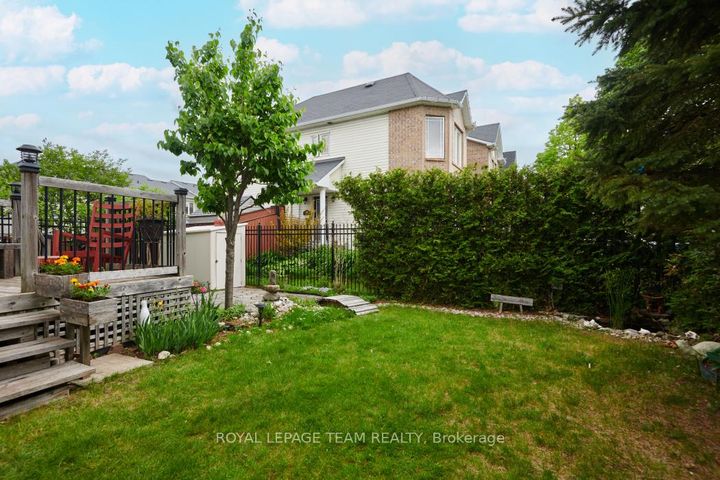 Photo 30 at 121 Sorento Street, Nepean (Strandherd), Ottawa