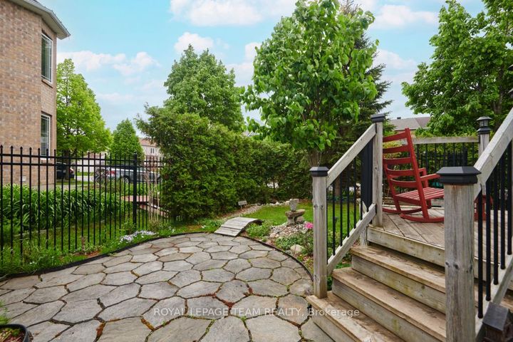 Photo 32 at 121 Sorento Street, Nepean (Strandherd), Ottawa