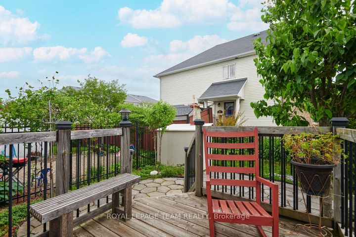 Photo 33 at 121 Sorento Street, Nepean (Strandherd), Ottawa