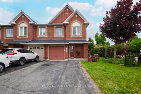 Photo 0 at 121 Sorento Street, Nepean (Strandherd), Ottawa