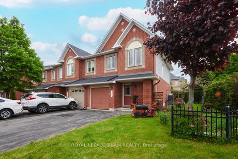 Photo 1 at 121 Sorento Street, Nepean (Strandherd), Ottawa