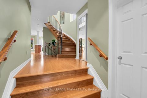 Photo 3 at 121 Sorento Street, Nepean (Strandherd), Ottawa