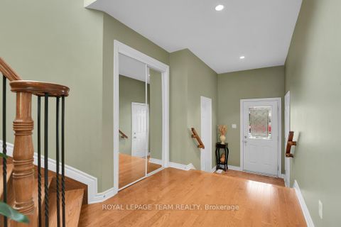 Photo 5 at 121 Sorento Street, Nepean (Strandherd), Ottawa