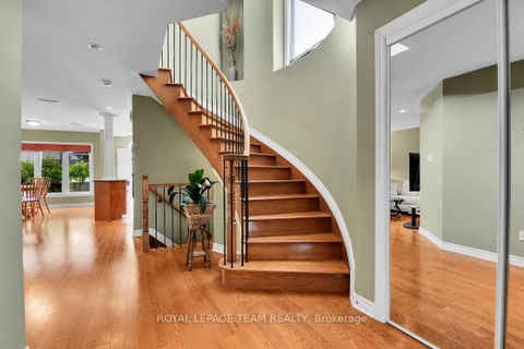 Photo 6 at 121 Sorento Street, Nepean (Strandherd), Ottawa