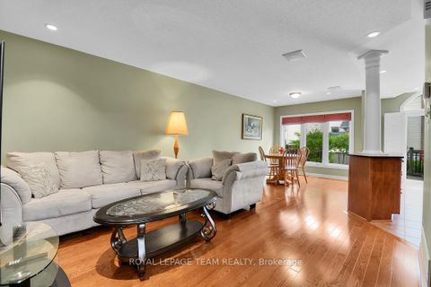 Photo 7 at 121 Sorento Street, Nepean (Strandherd), Ottawa